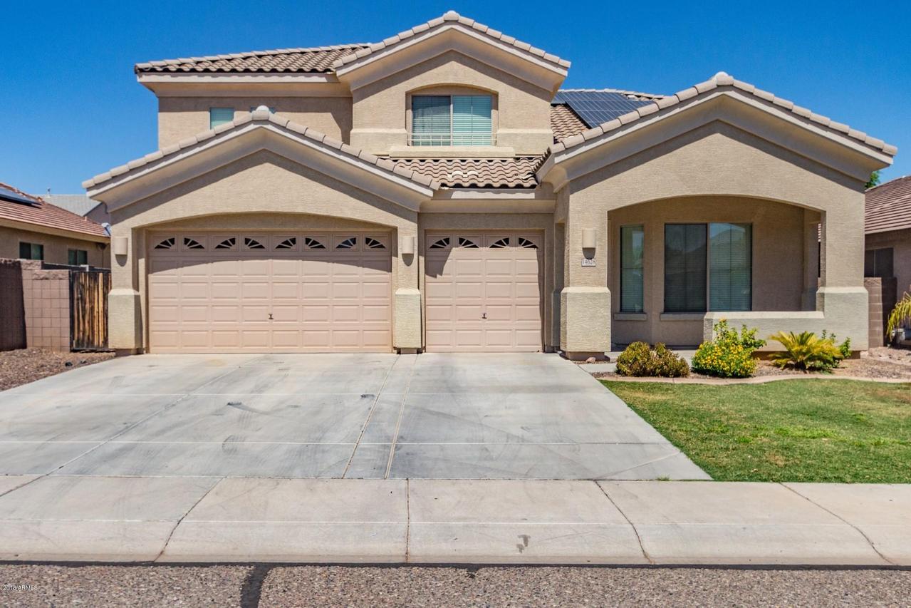 14628 W Banff Ln., Surprise, AZ 85379