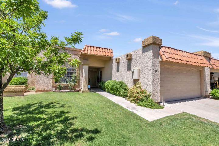 1850 S Westwood St. #12, Mesa, AZ 85210