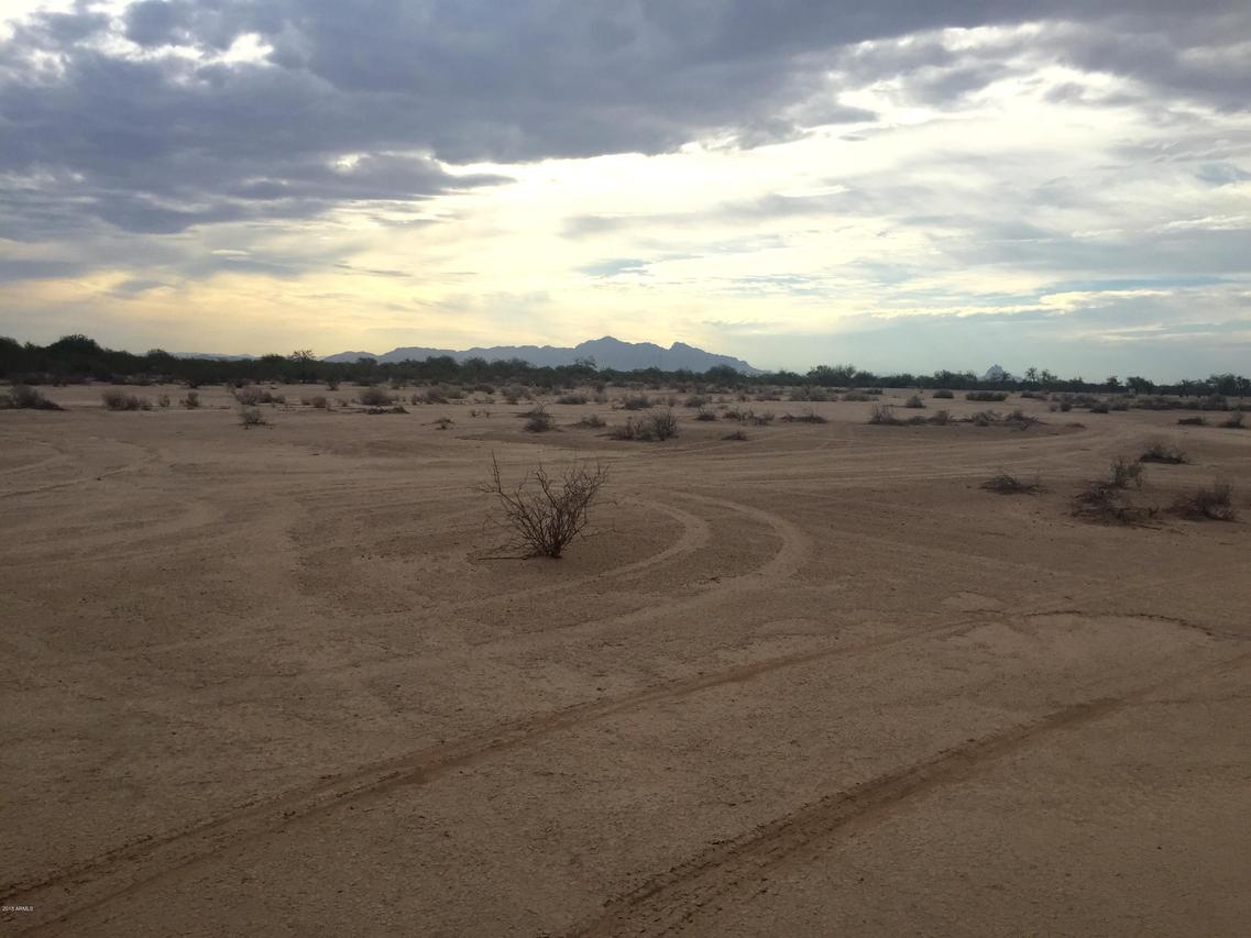 7302 W Cabra Way #27, Arizona City, AZ 85123