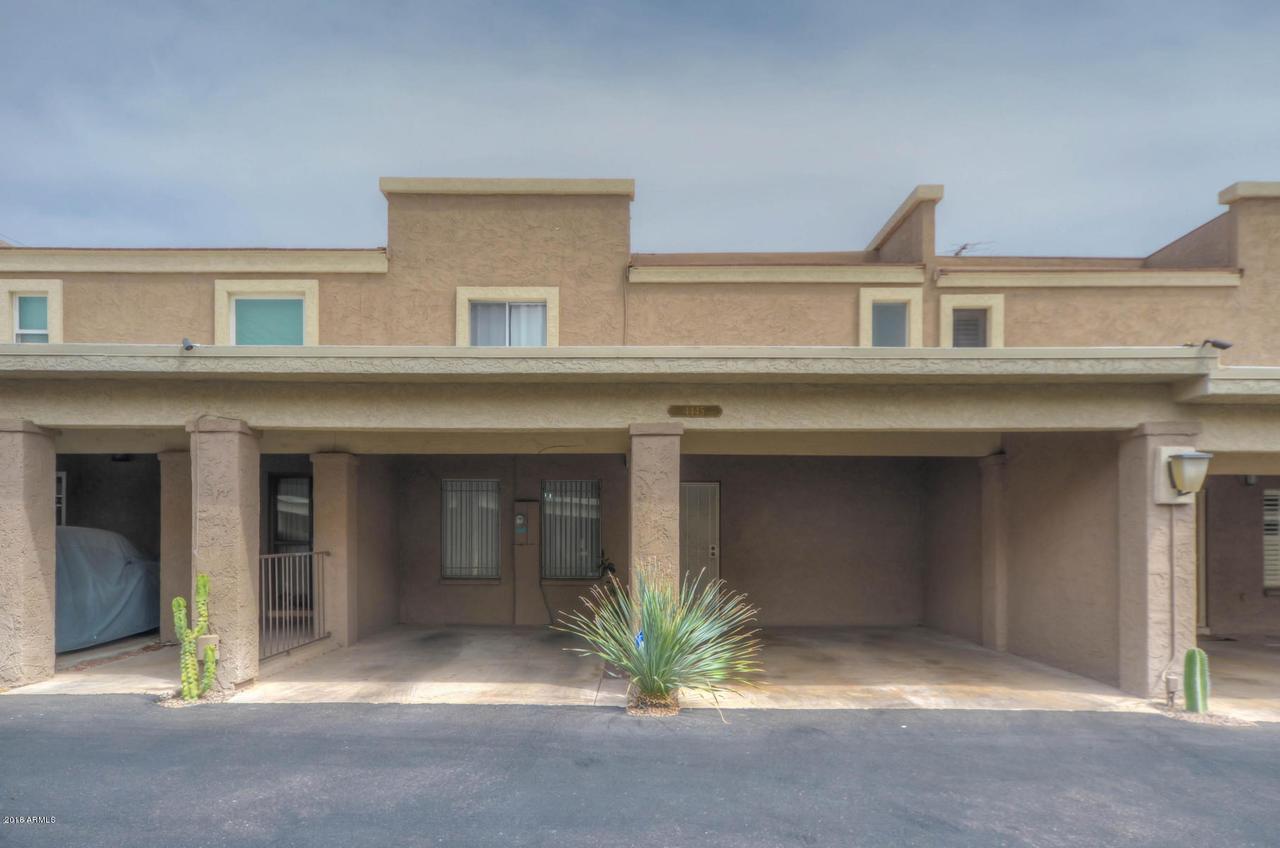 4445 N 21st Pl., Phoenix, AZ 85016