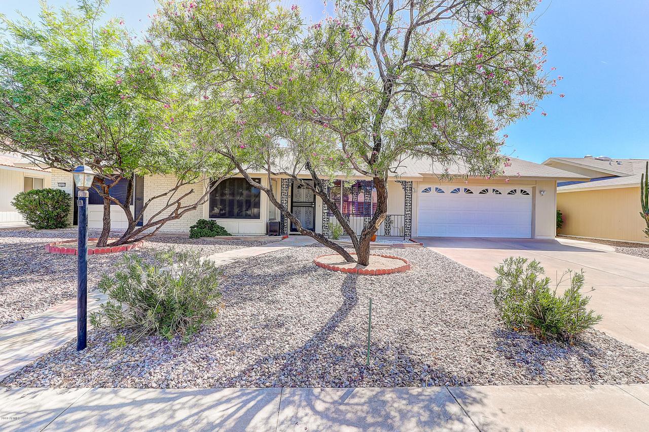 19405 N Palo Verde Dr., Sun City, AZ 85373