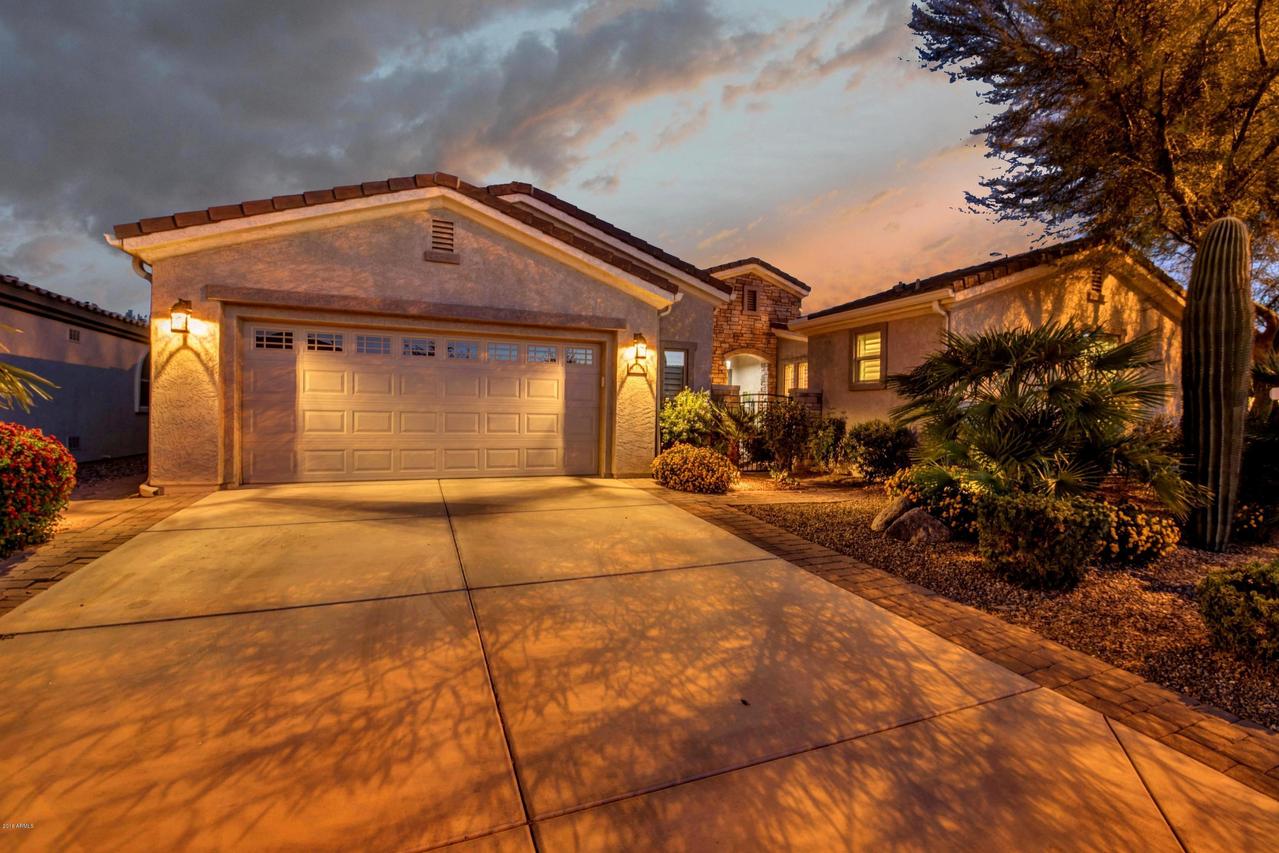 4397 E Jude Ln., Gilbert, AZ 85298