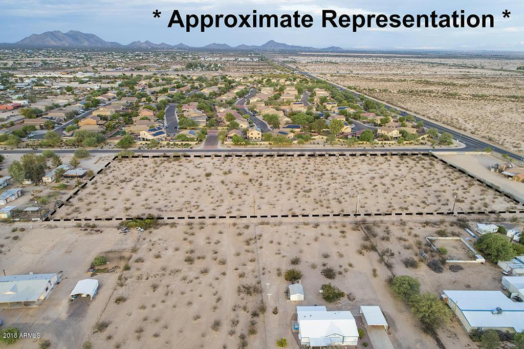 000 N Tuzigoot Dr. #49,56,57,64,6, Casa Grande, AZ 85194