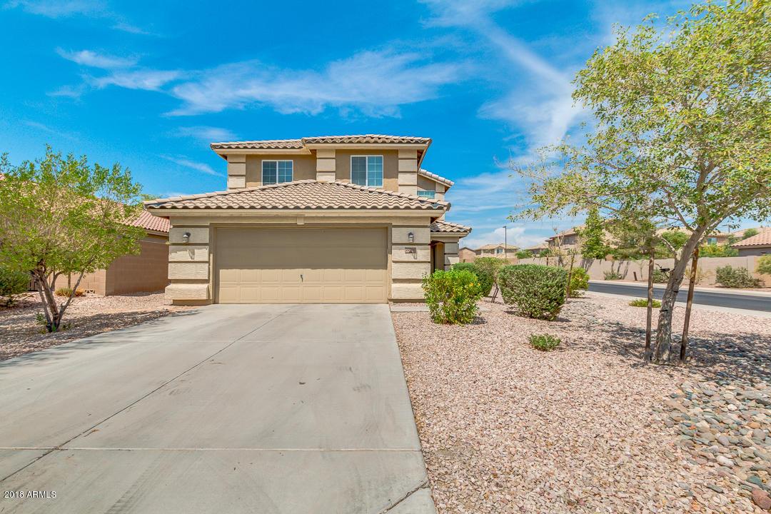 22256 W Antelope Tr., Buckeye, AZ 85326