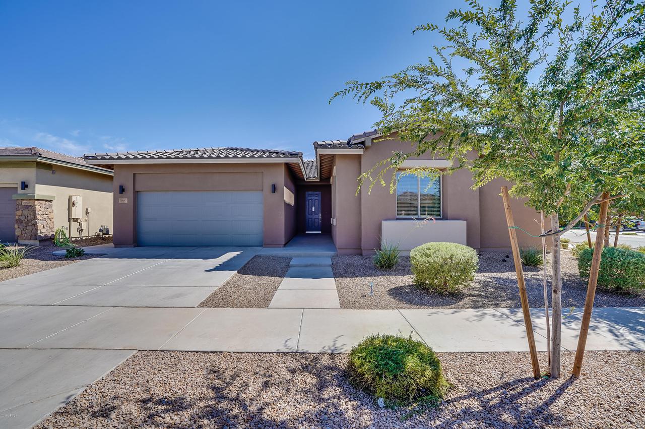 22643 E Duncan St., Queen Creek, AZ 85142