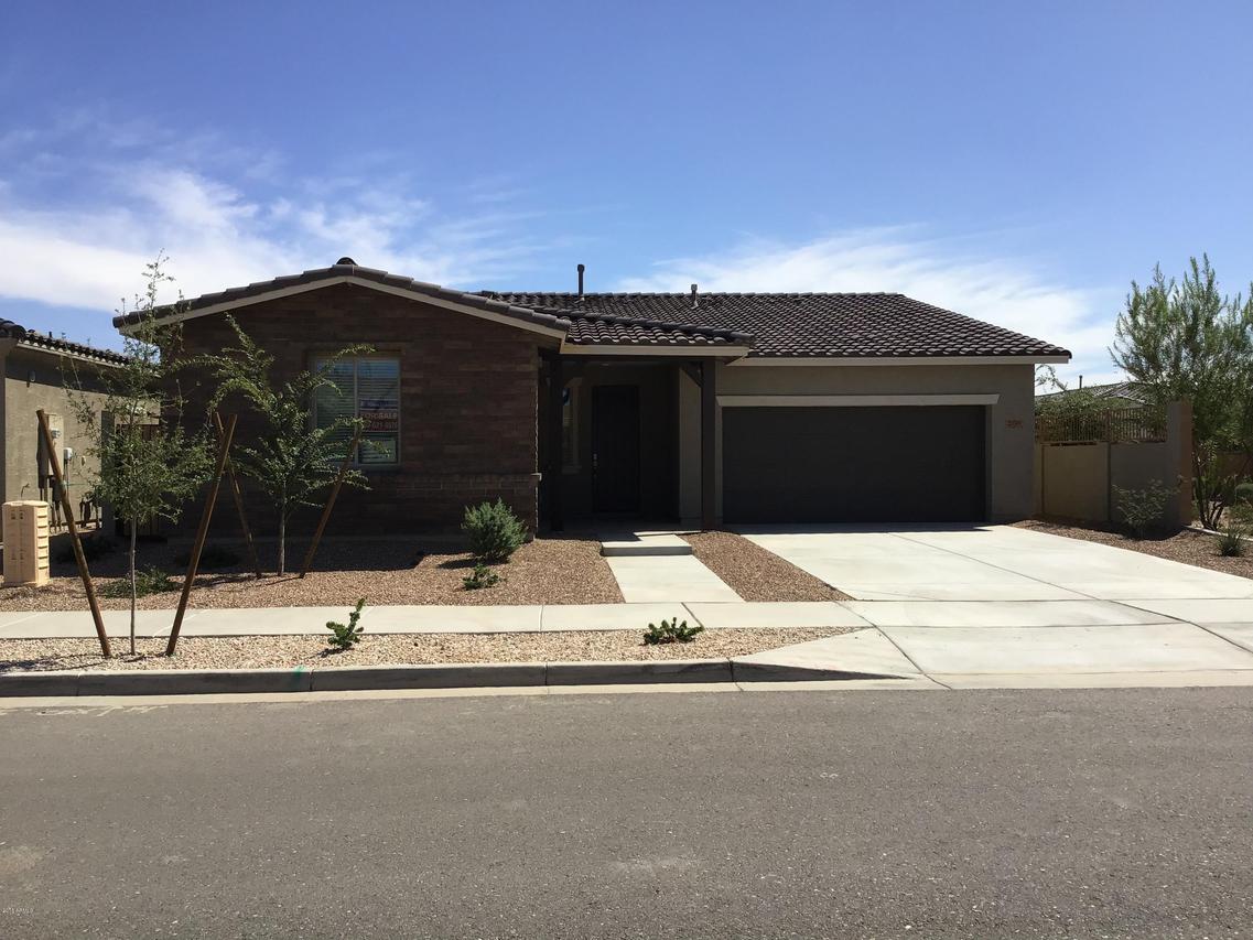 22511 E Duncan St., Queen Creek, AZ 85142