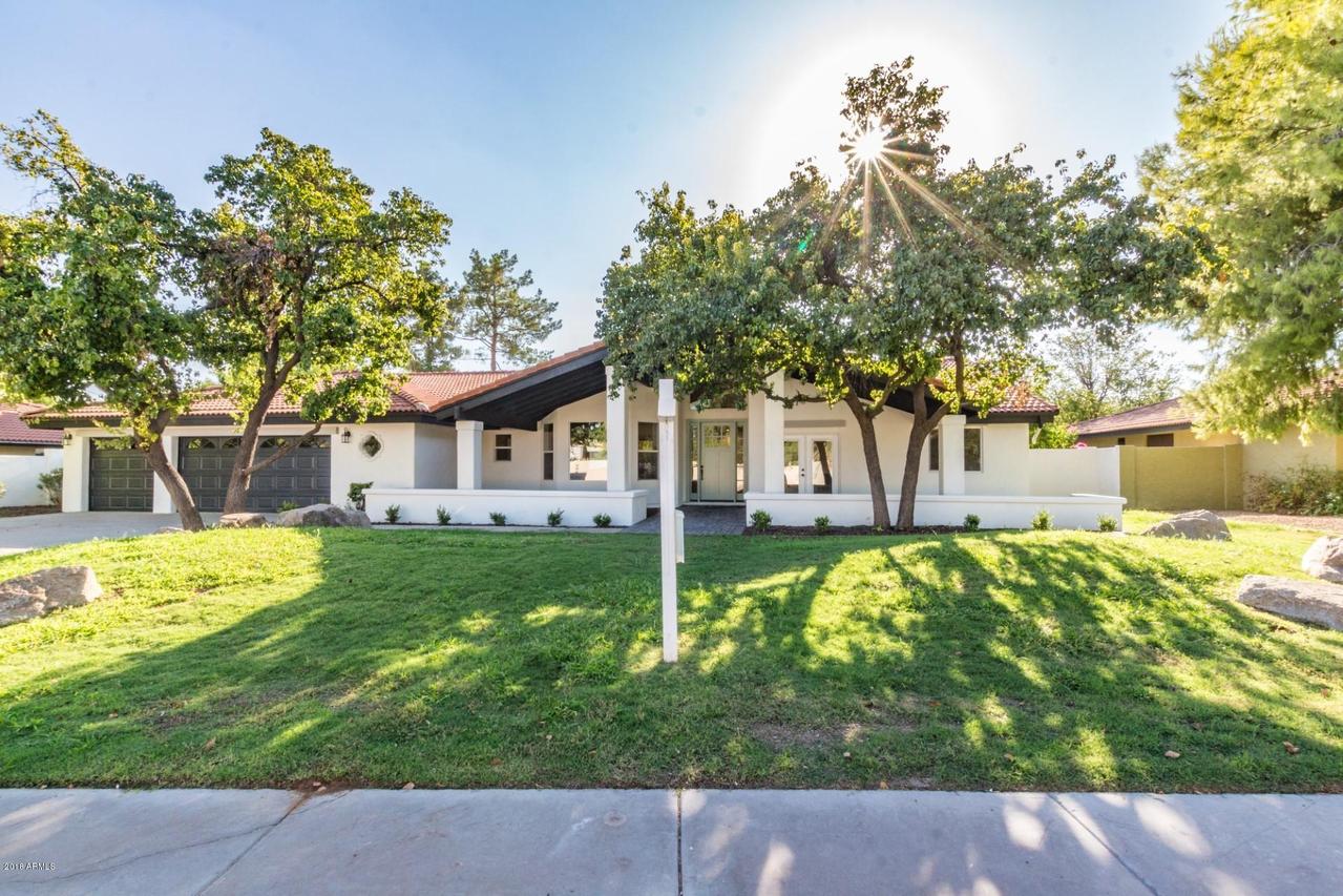 11848 N 53rd St., Scottsdale, AZ 85254