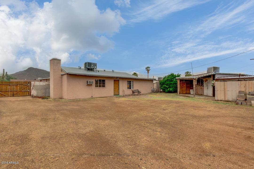 1702 E Kelton Ln., Phoenix, AZ 85022