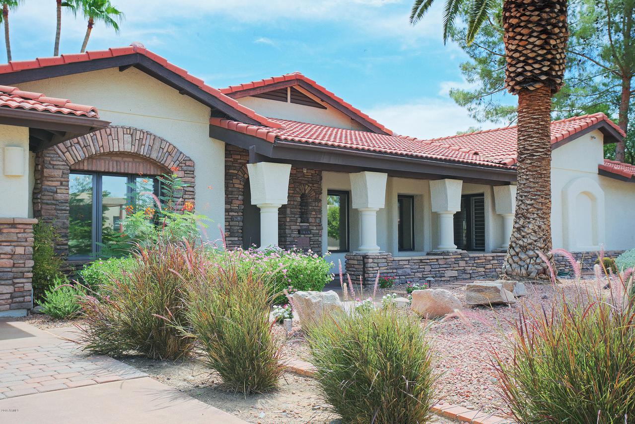 11447 N 54th St., Scottsdale, AZ 85254