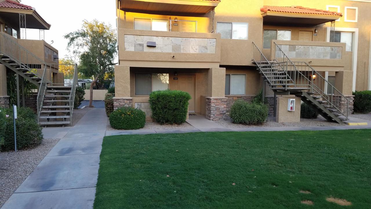 303 N Miller Rd. #1008, Scottsdale, AZ 85257