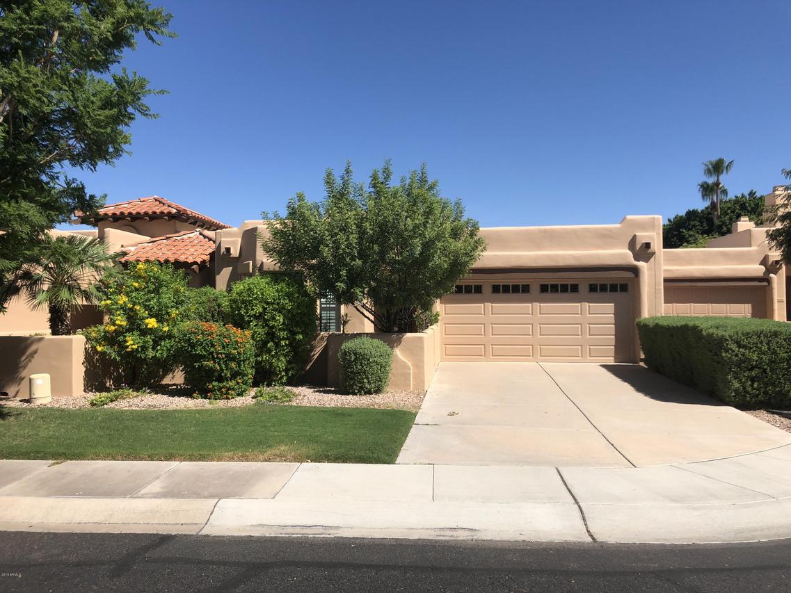 7814 E Montebello Ave., Scottsdale, AZ 85250