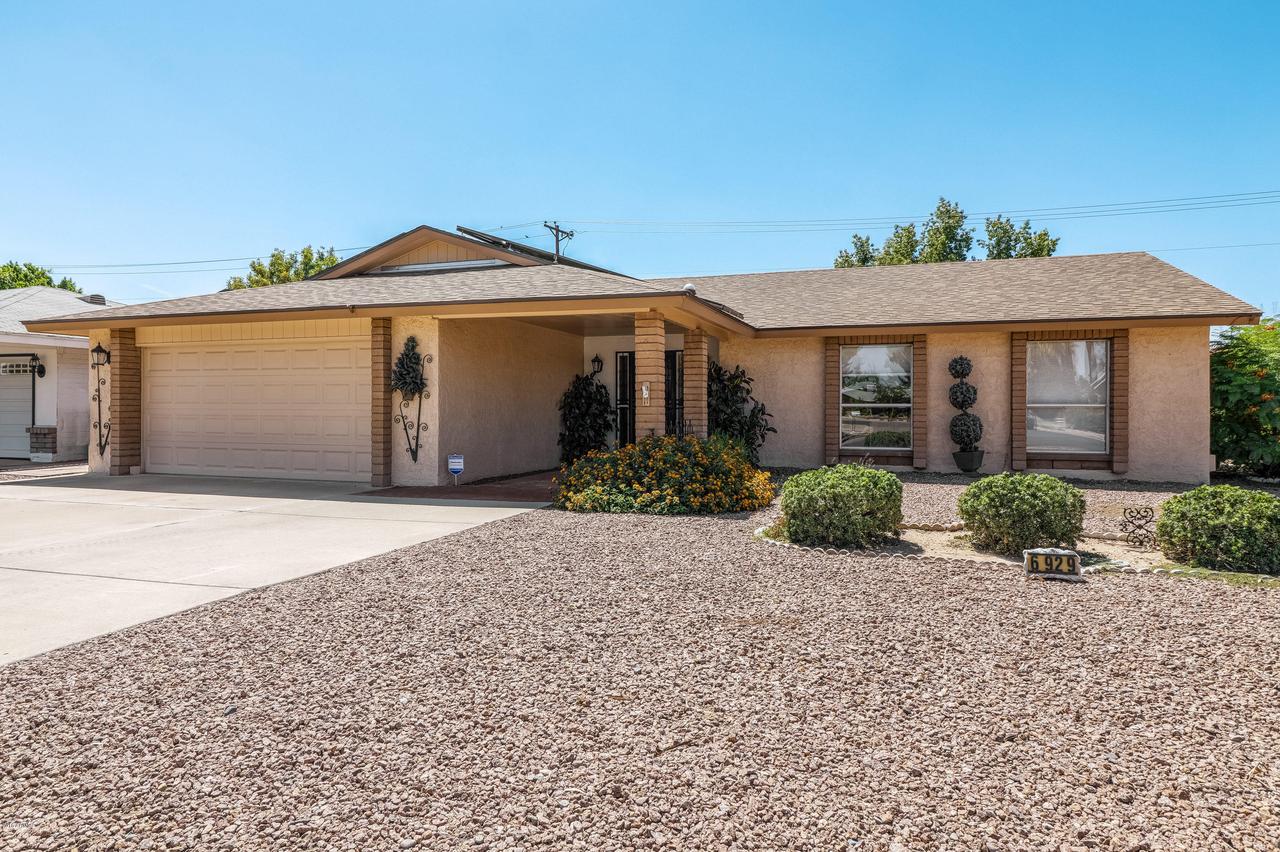 6929 E Flossmoor Ave., Mesa, AZ 85208