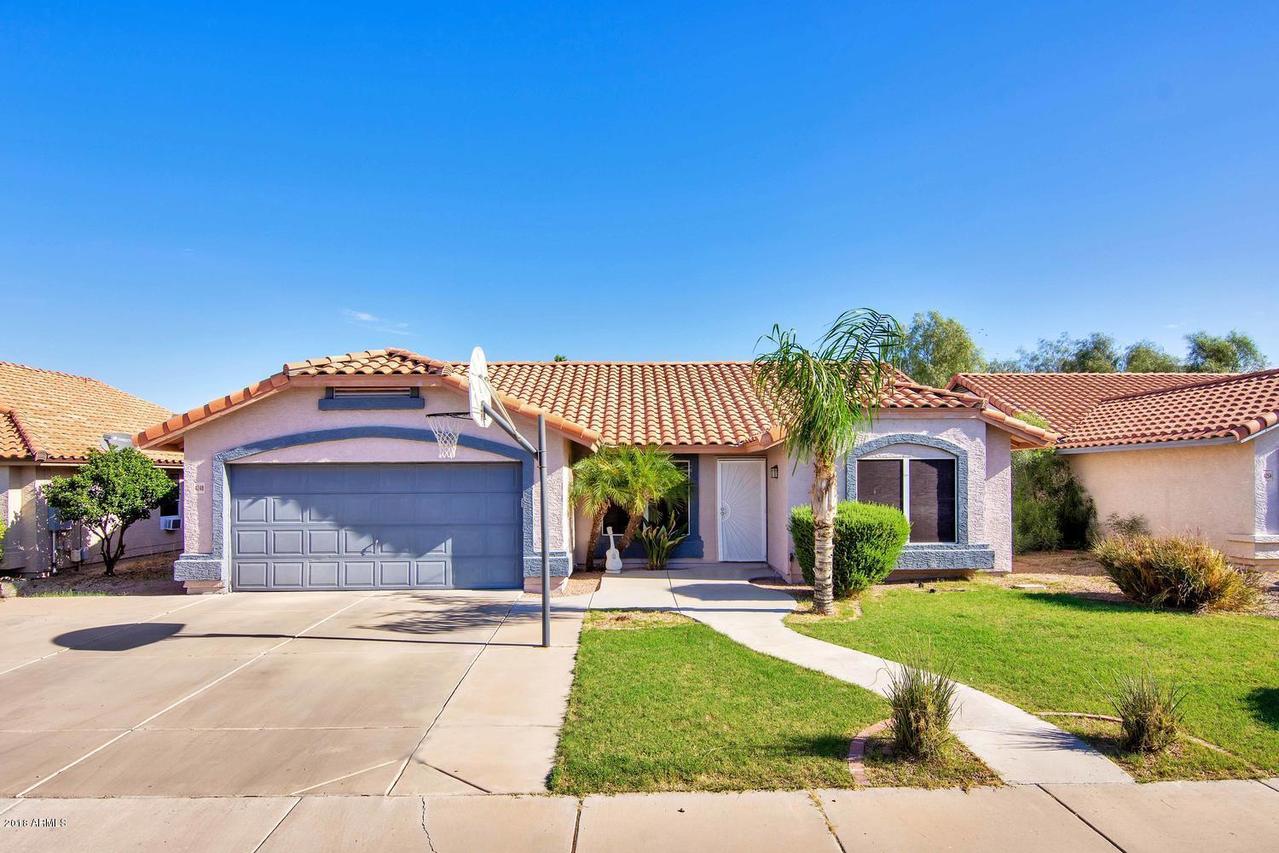 4248 E Alder Ave., Mesa, AZ 85206