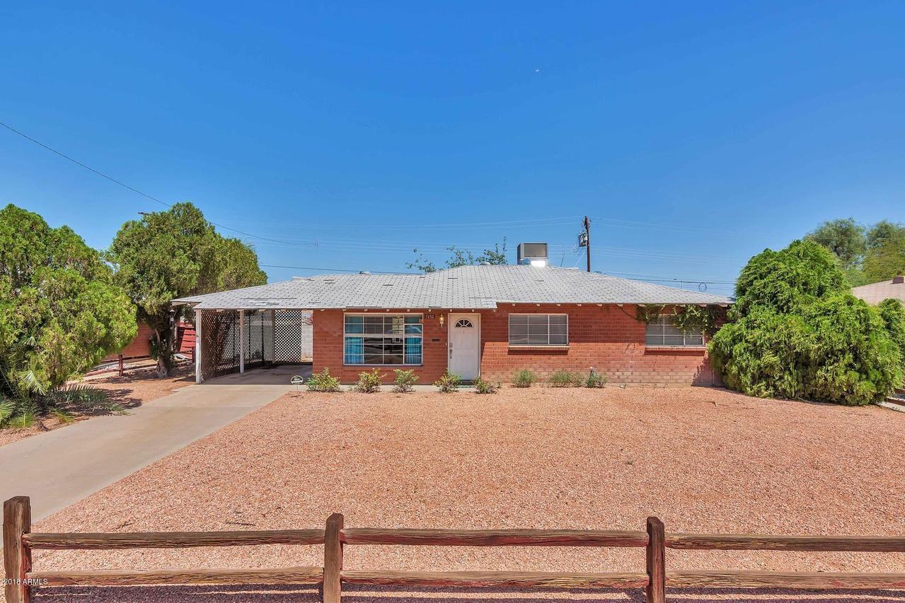 7252 E Oak St., Scottsdale, AZ 85257