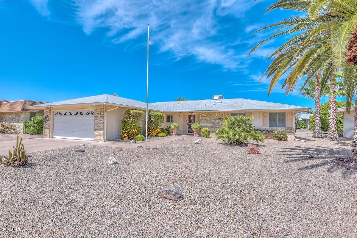 10618 W Willowbrook Dr., Sun City, AZ 85373