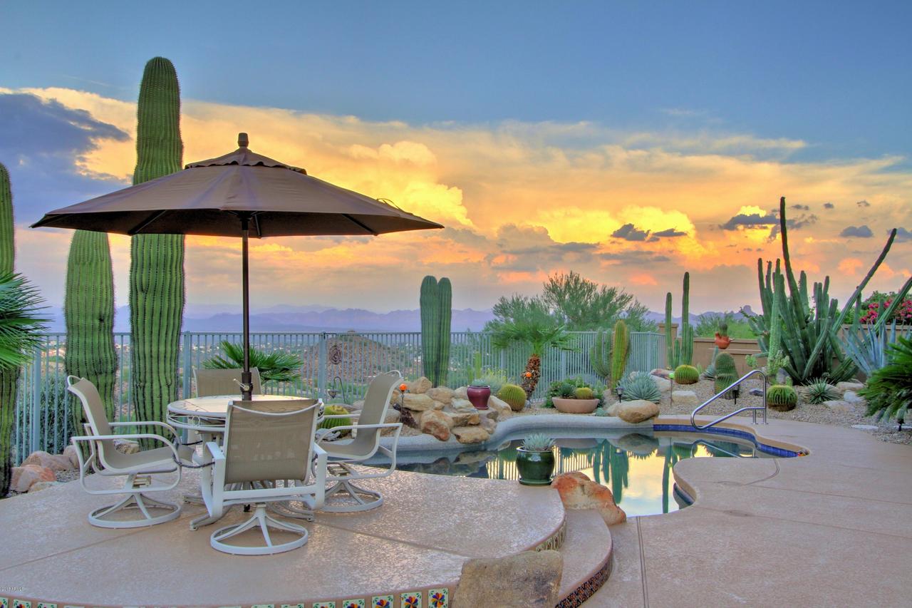 14740 E Canyoncrest Ct., Scottsdale, AZ 85268