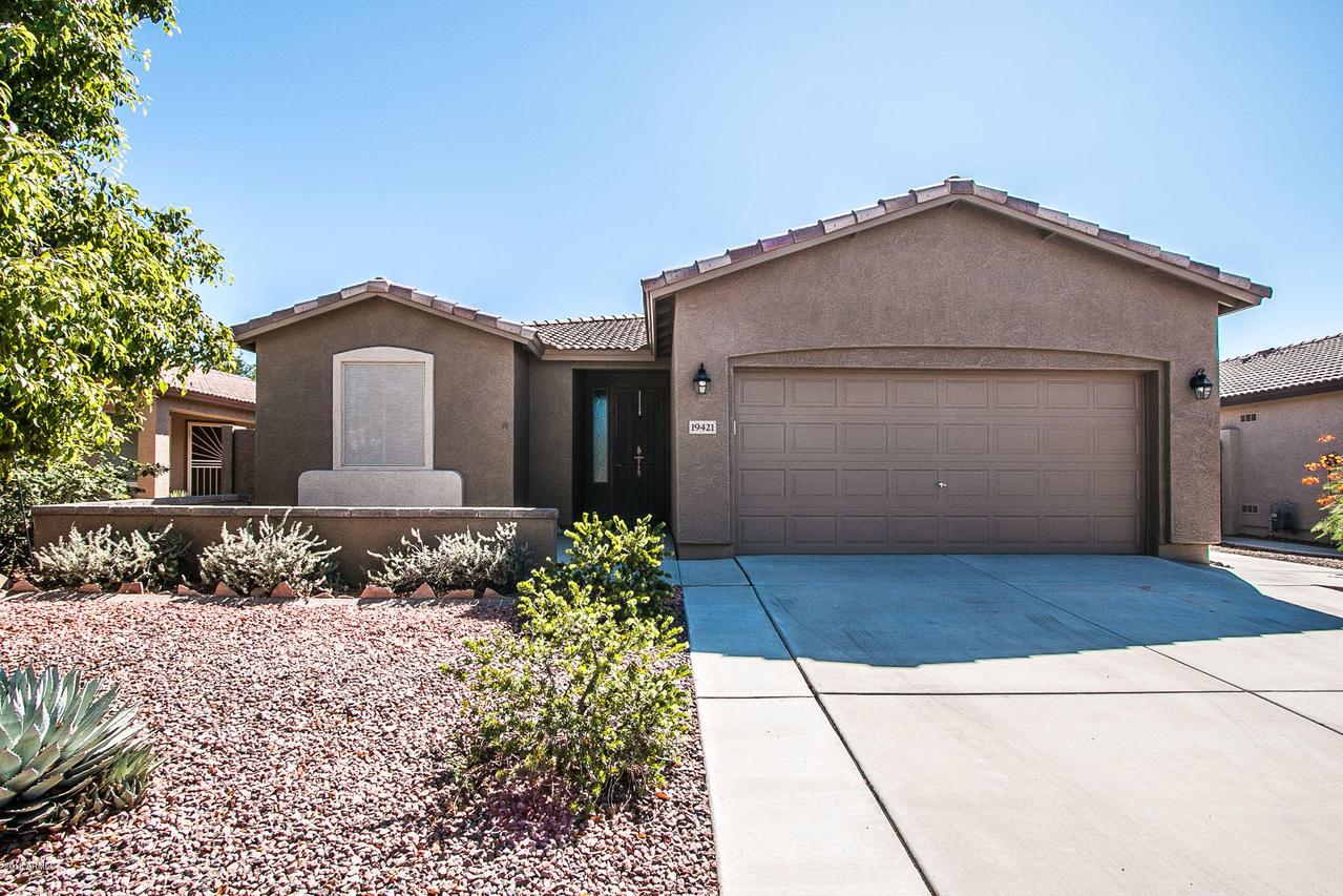 19421 N 110th Ln., Sun City, AZ 85373