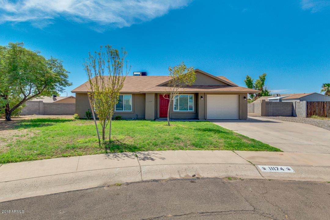 11174 N 71st Dr., Peoria, AZ 85345
