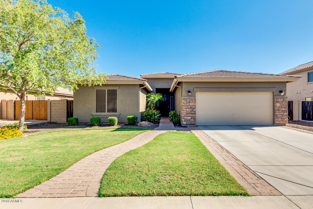 11339 E Starfire Cir., Mesa, AZ 85212