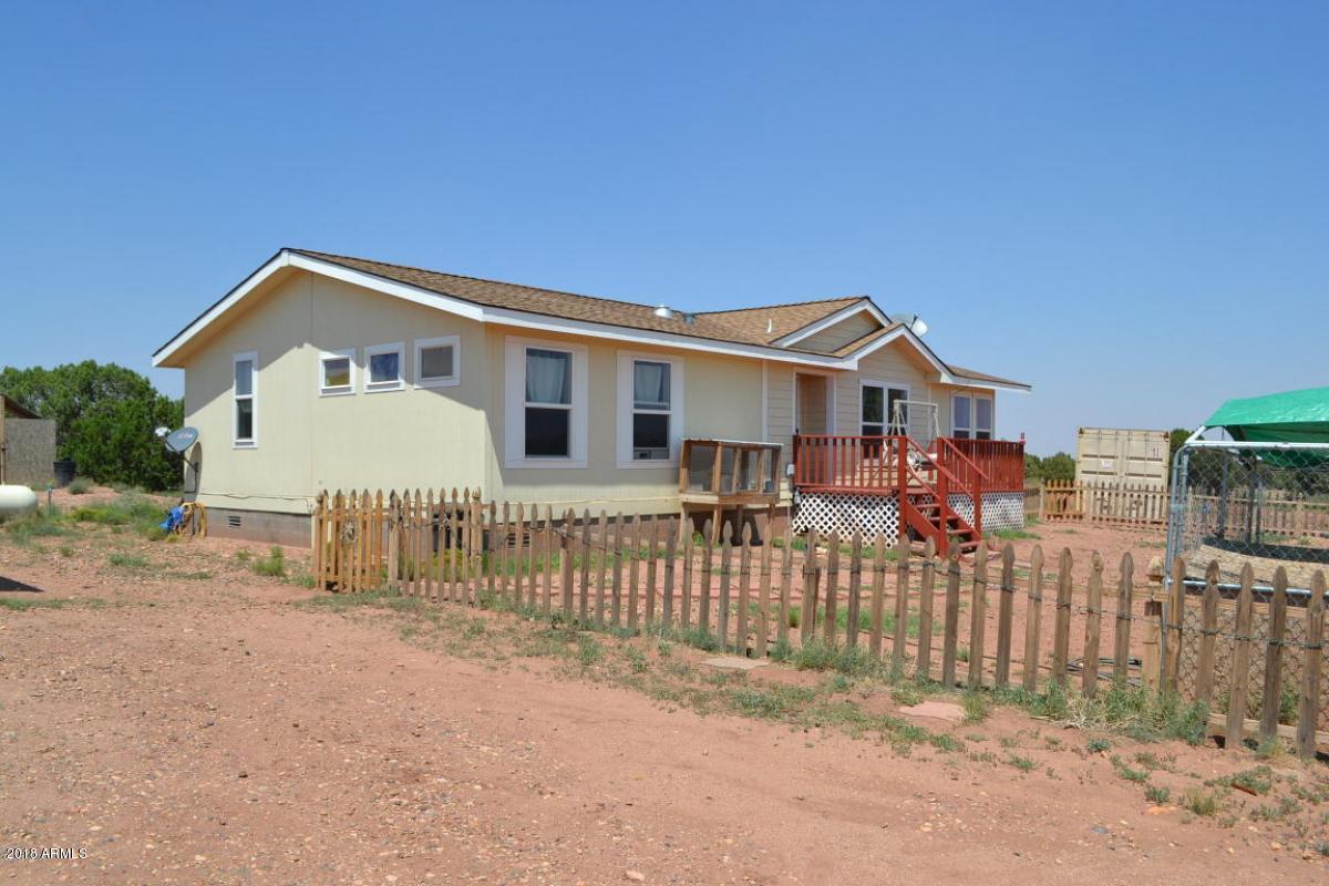 4674 Moon Rise Rd., Snowflake, AZ 85937