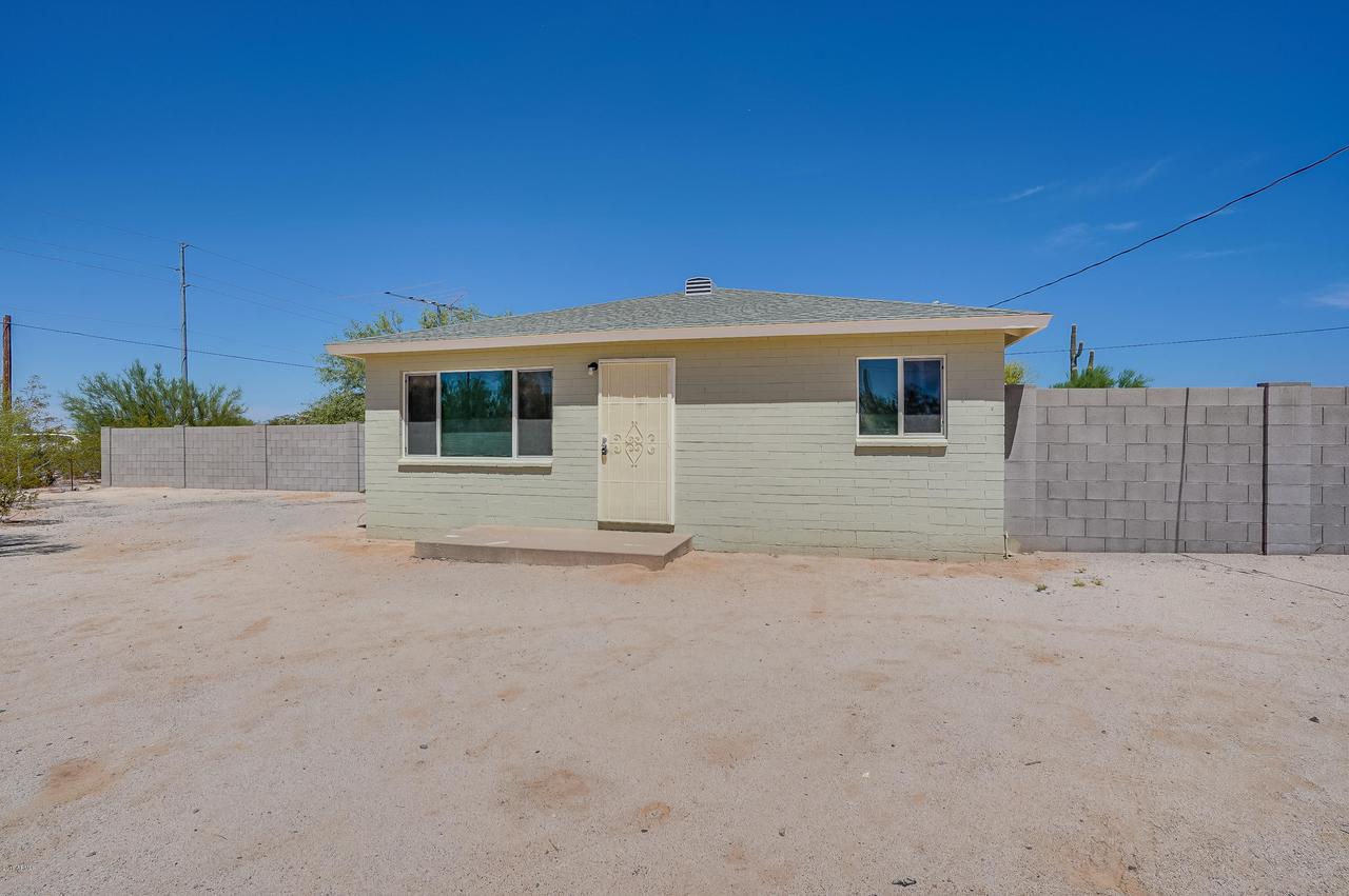 23380 E Logan Blvd., Florence, AZ 85132