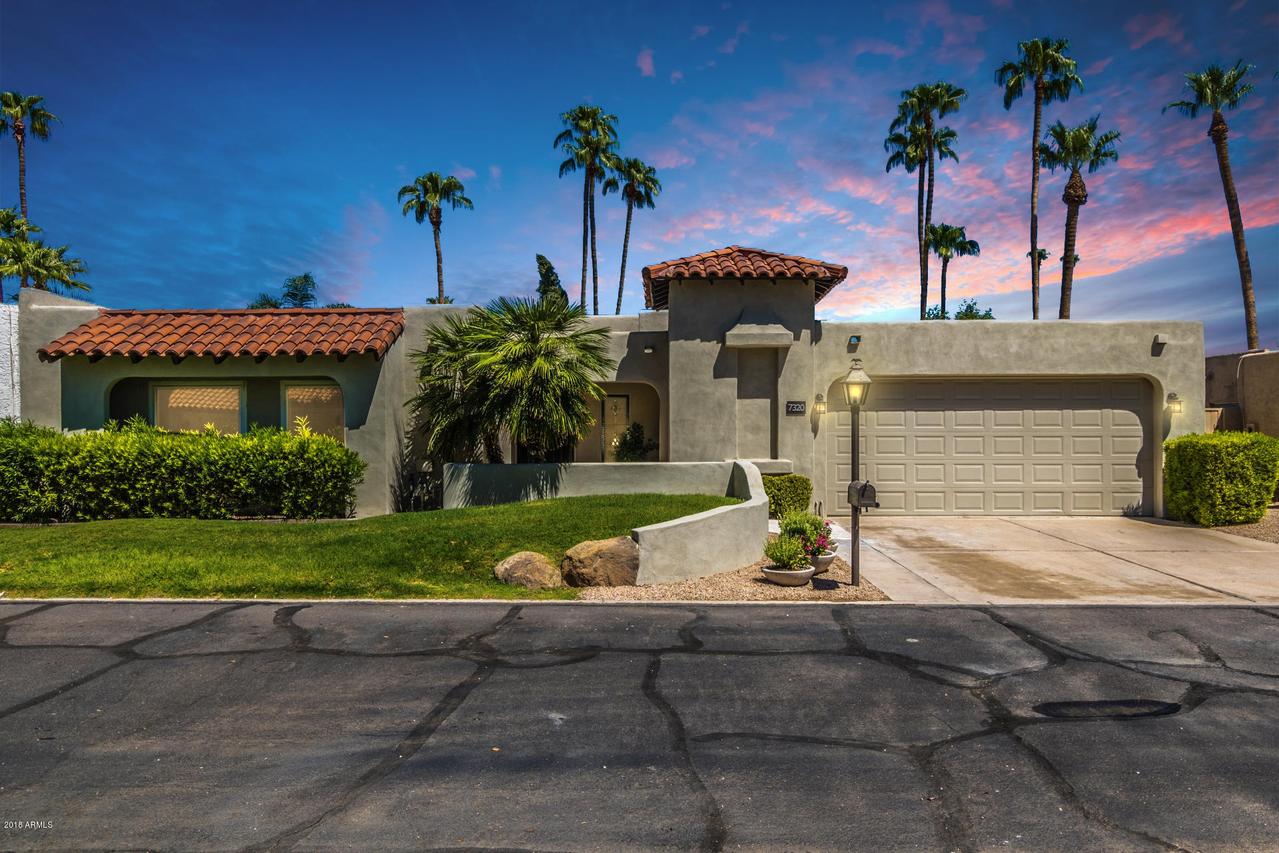 7320 E Marlette Ave., Scottsdale, AZ 85250