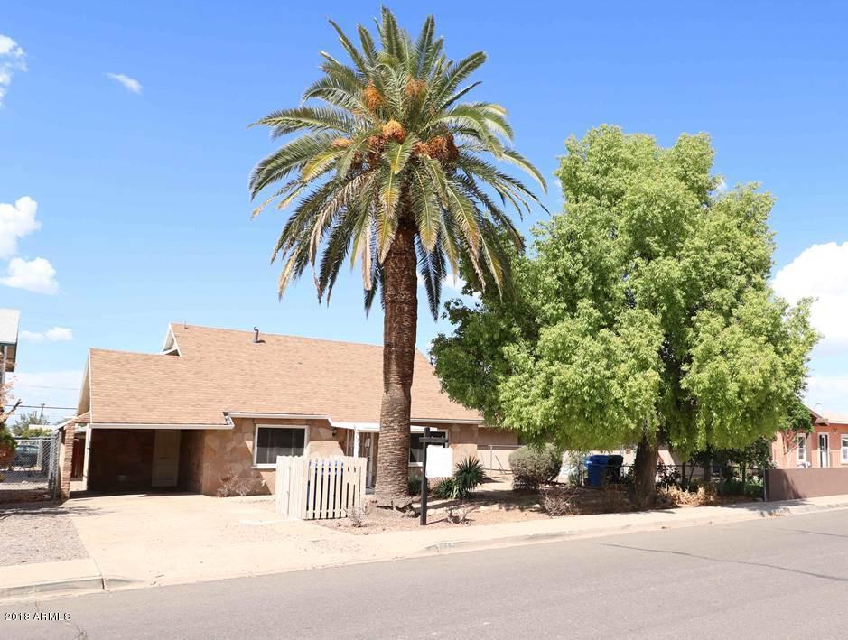 12 E Hill Dr., Avondale, AZ 85323