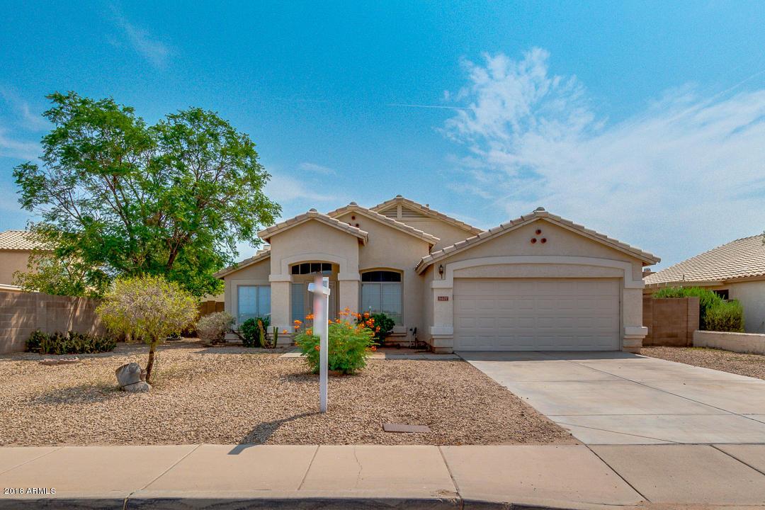 5407 N 87th Ave., Glendale, AZ 85305