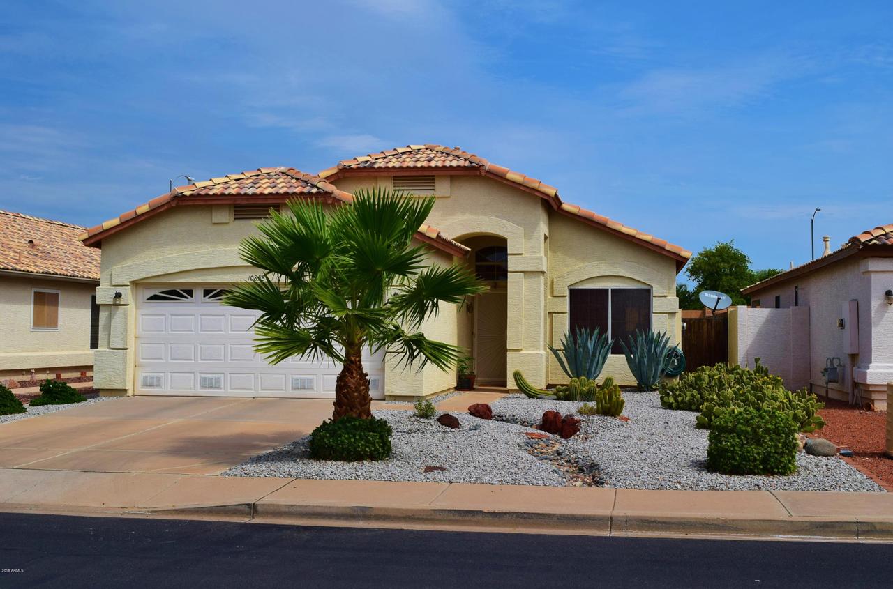 10858 W Beaubien Dr., Sun City, AZ 85373