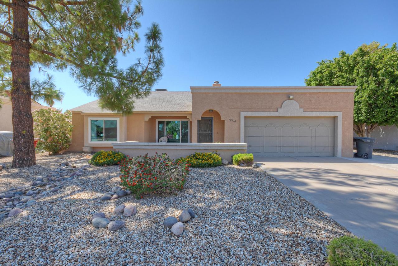 10813 W Vista Ave., Glendale, AZ 85307