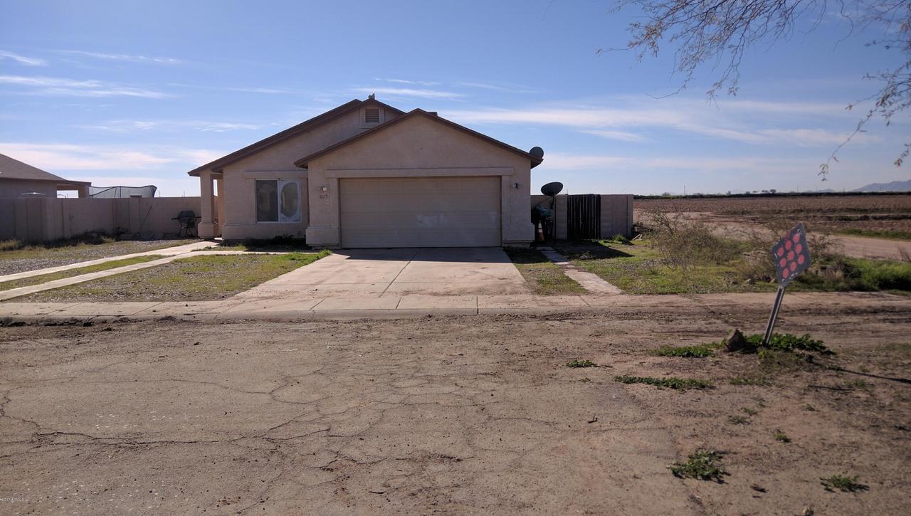 5175 W Warren Dr., Casa Grande, AZ 85194