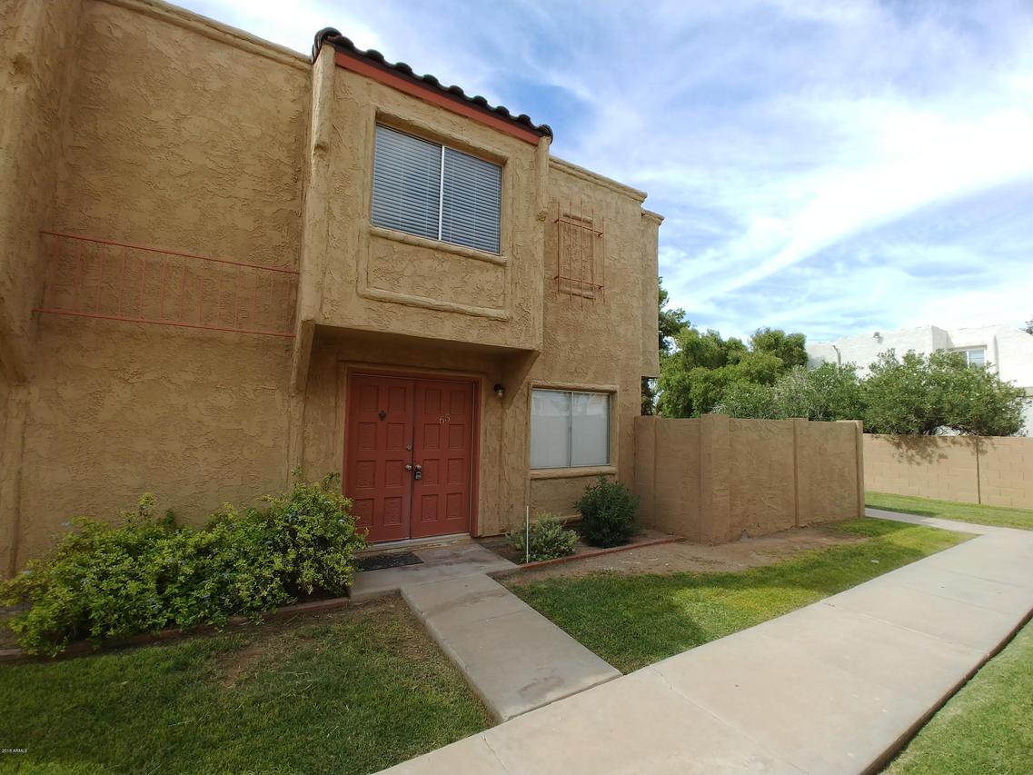 948 S Alma School Rd. #65, Mesa, AZ 85210