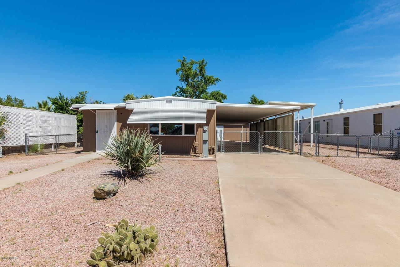 915 S 96th Pl., Mesa, AZ 85208