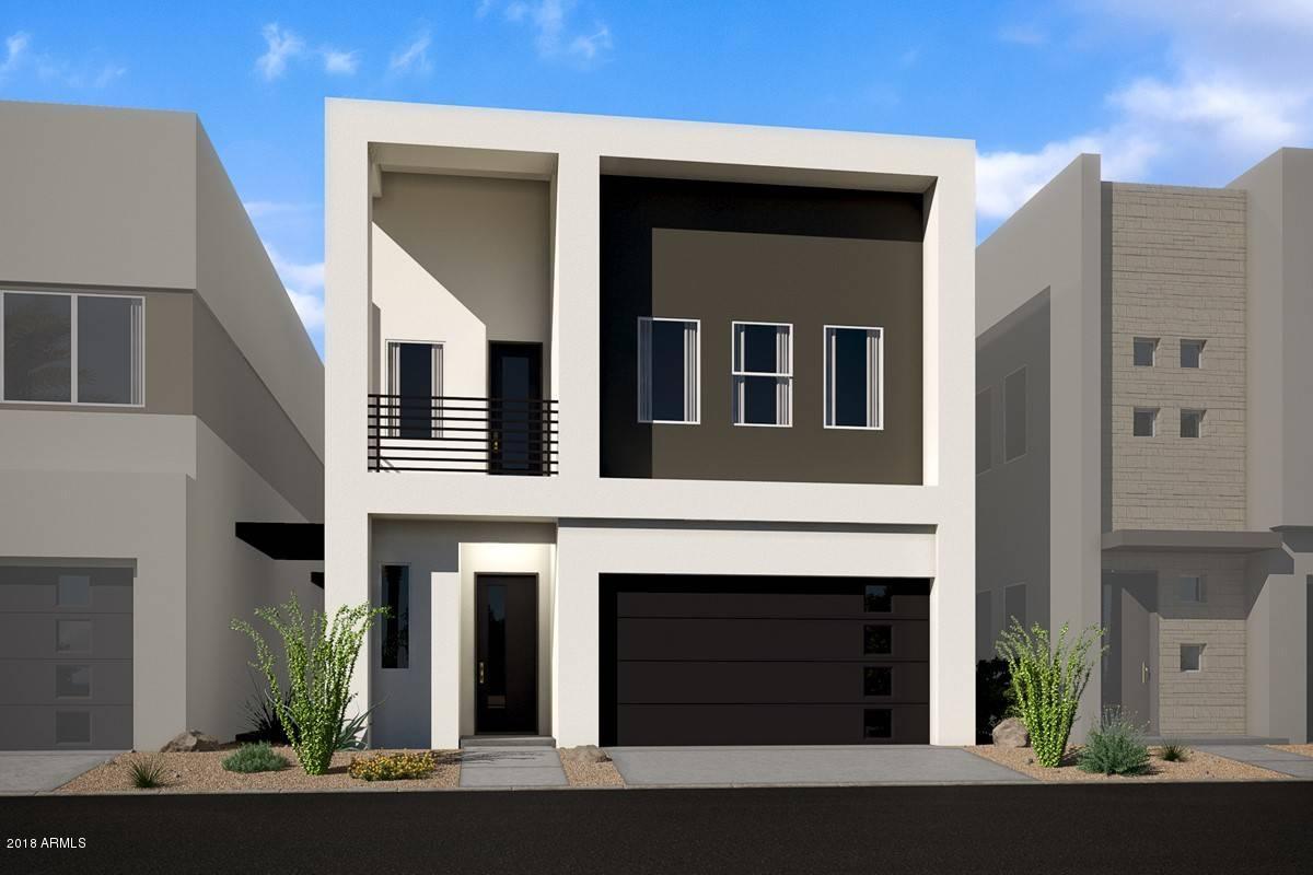 6888 E Lyra Dr., Scottsdale, AZ 85257