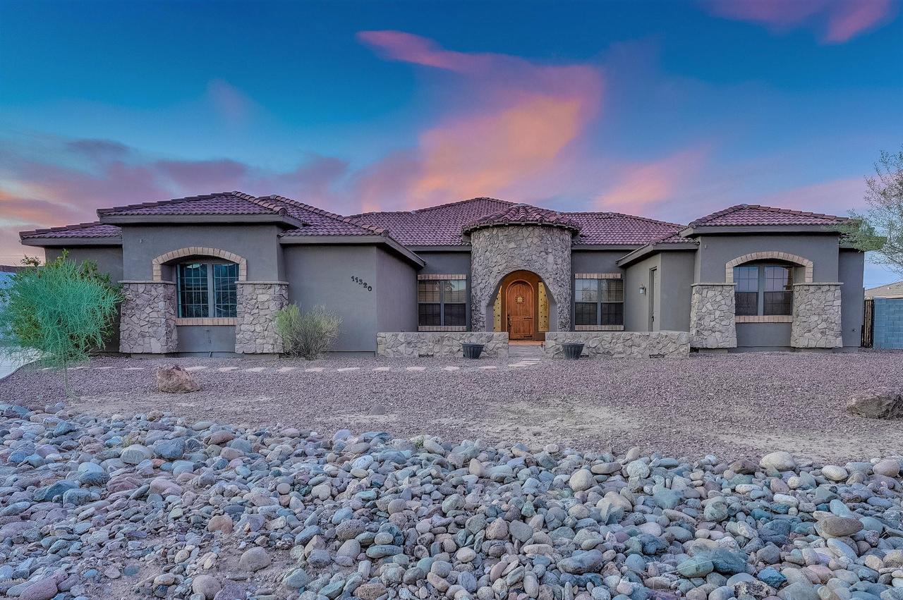 11320 W Yearling Rd., Peoria, AZ 85383