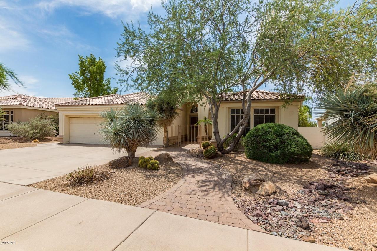 6509 E Virginia St., Mesa, AZ 85215