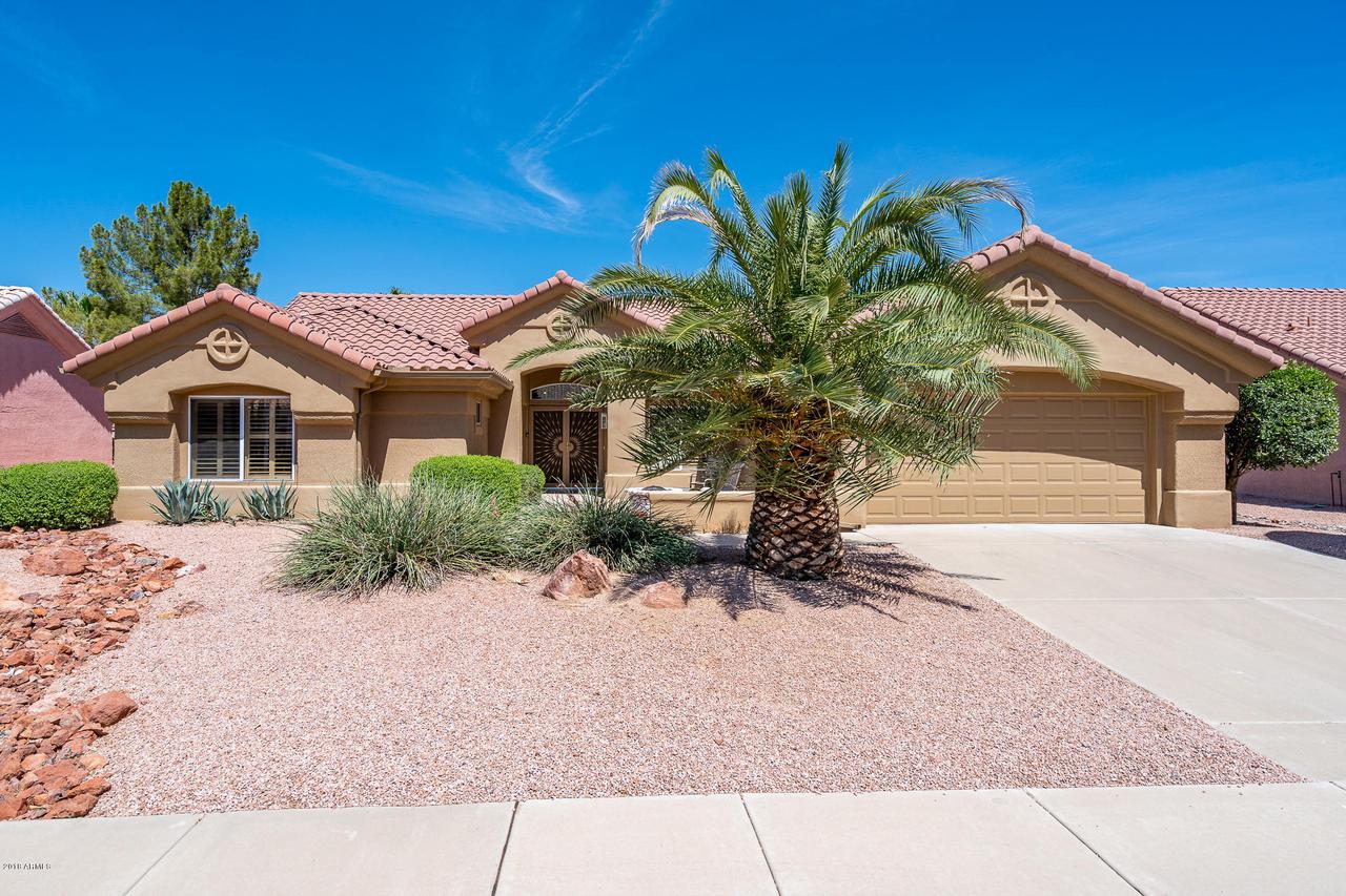 15524 W White Wood Dr., Sun City West, AZ 85375