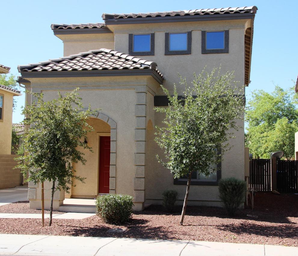 738 N 112th Dr., Avondale, AZ 85323