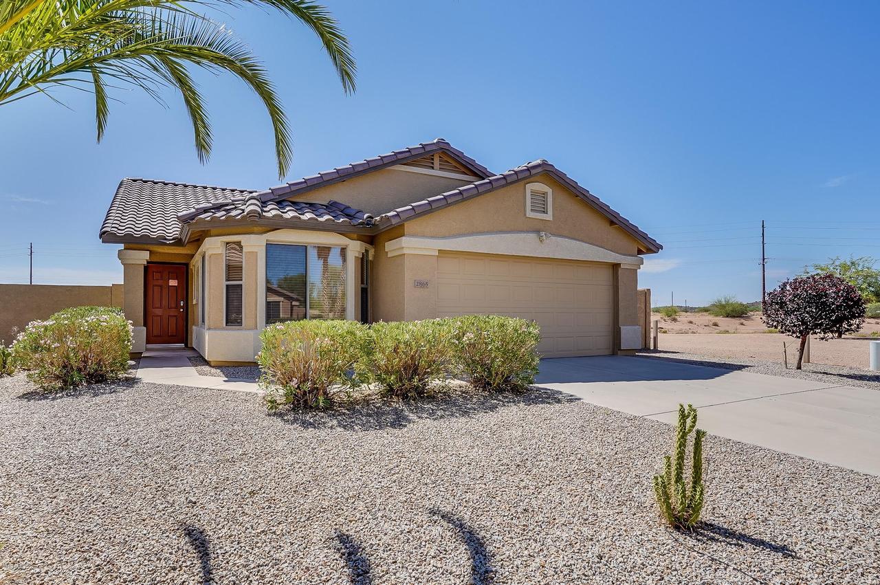 2865 E Silverbell Rd., San Tan Valley, AZ 85143