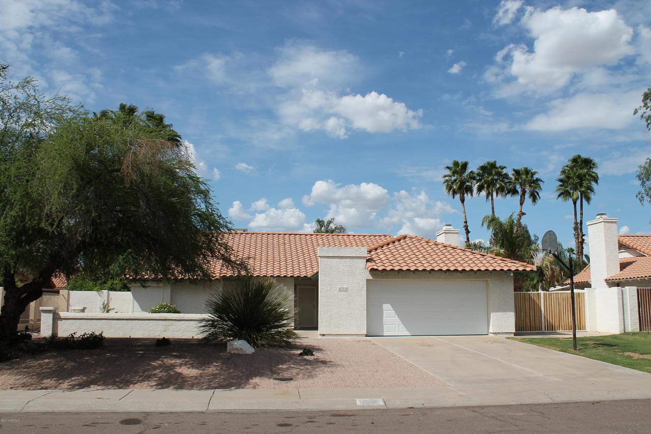 4310 E Beck Ln., Phoenix, AZ 85032