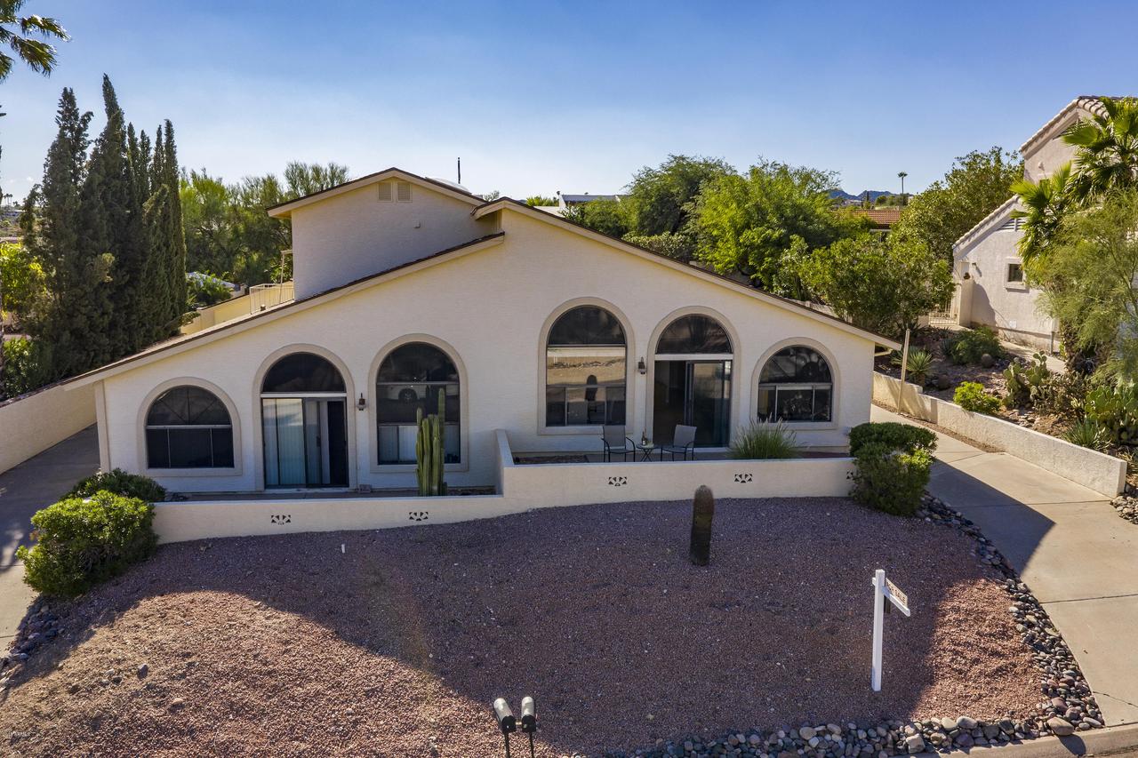 12414 N Desert Sage Dr #B, Fountain Hills, AZ 85268