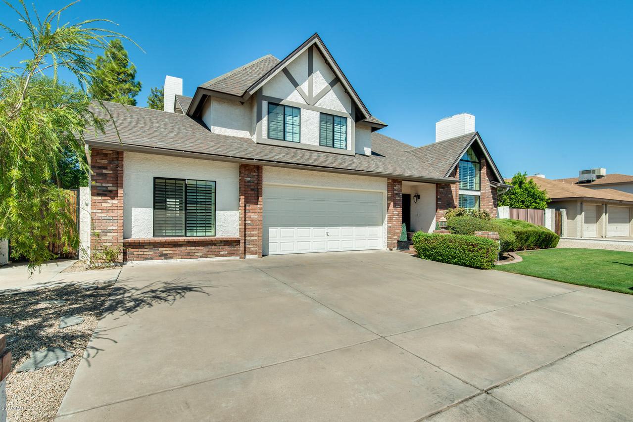 11032 N 64th Ln., Glendale, AZ 85304