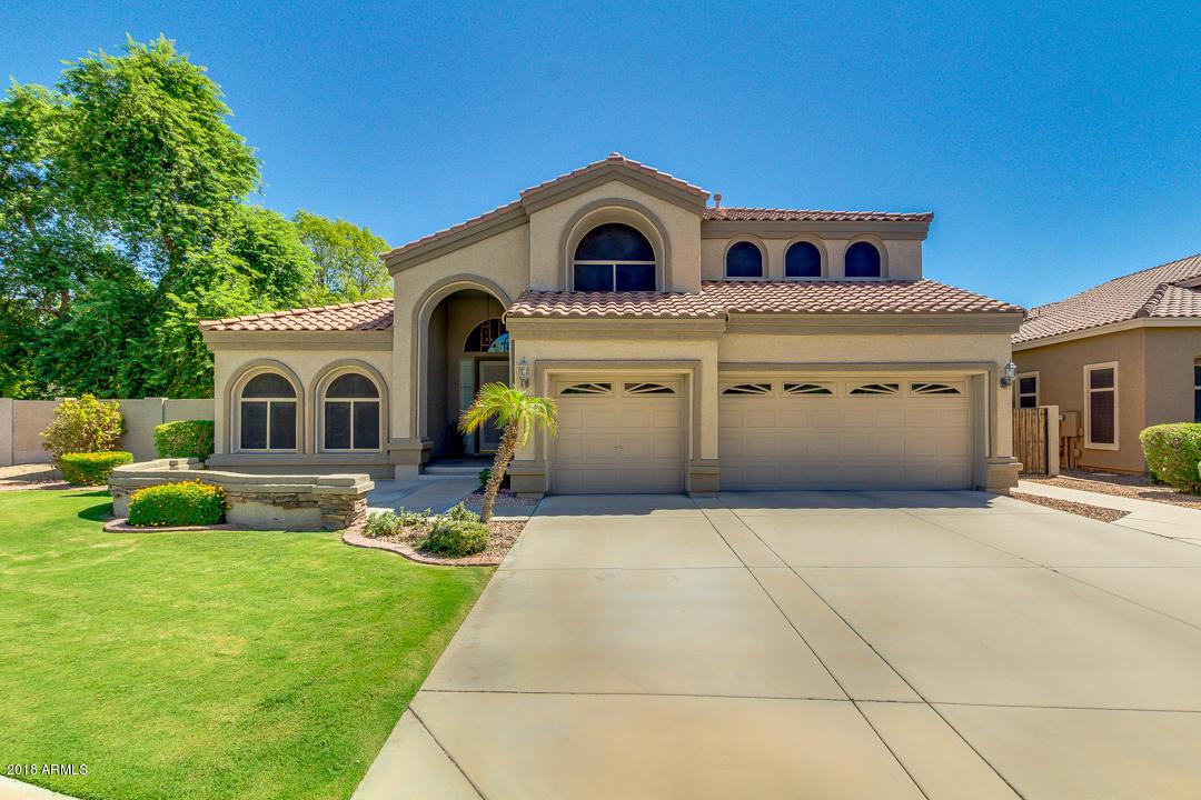 21523 N 72nd Ave., Glendale, AZ 85308