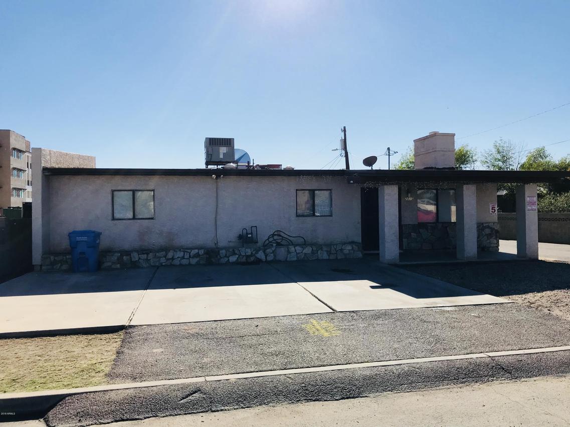 2015 W Morten Ave., Phoenix, AZ 85021
