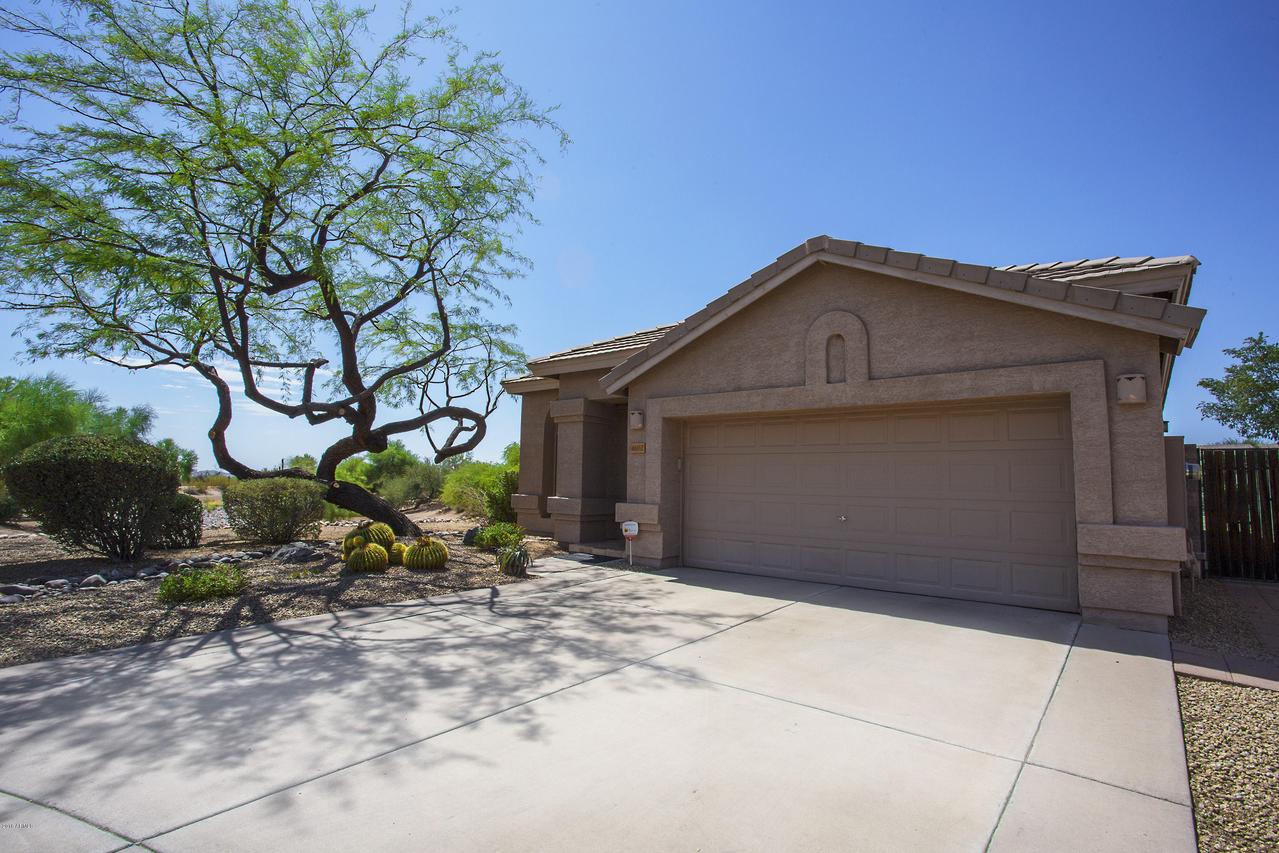 4602 E Chisum Tr., Phoenix, AZ 85050