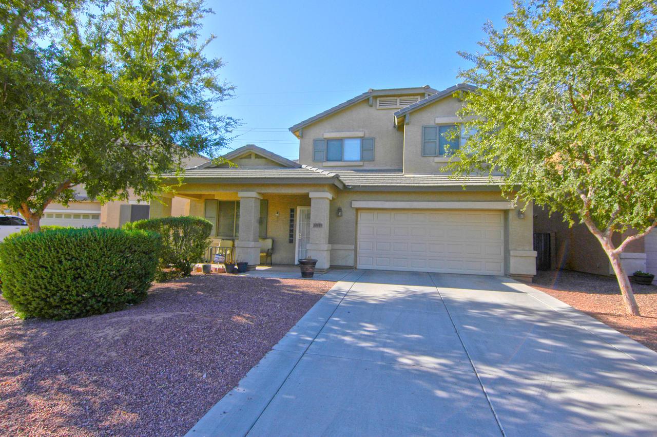 10419 W Trumbull Rd., Tolleson, AZ 85353