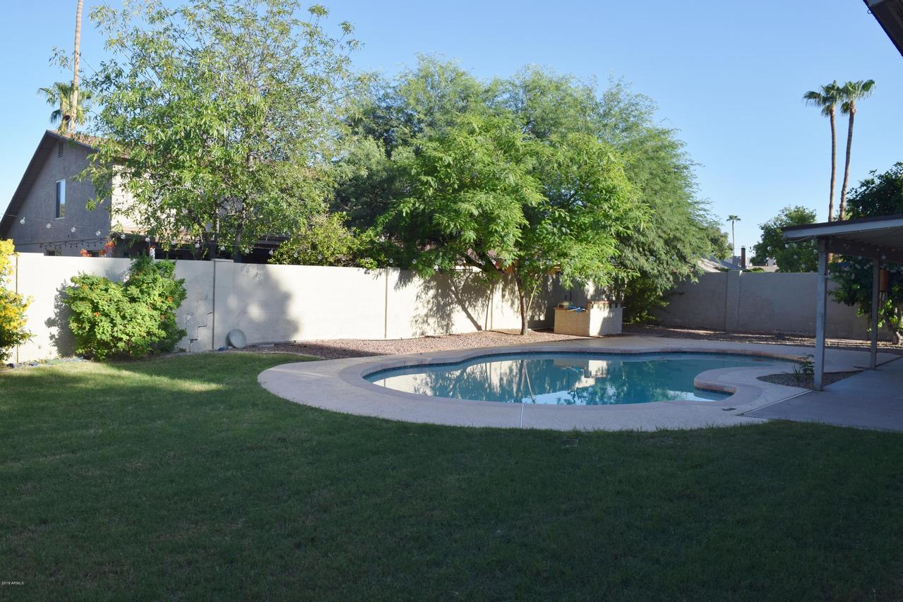 2405 S Standage, Mesa, AZ 85202