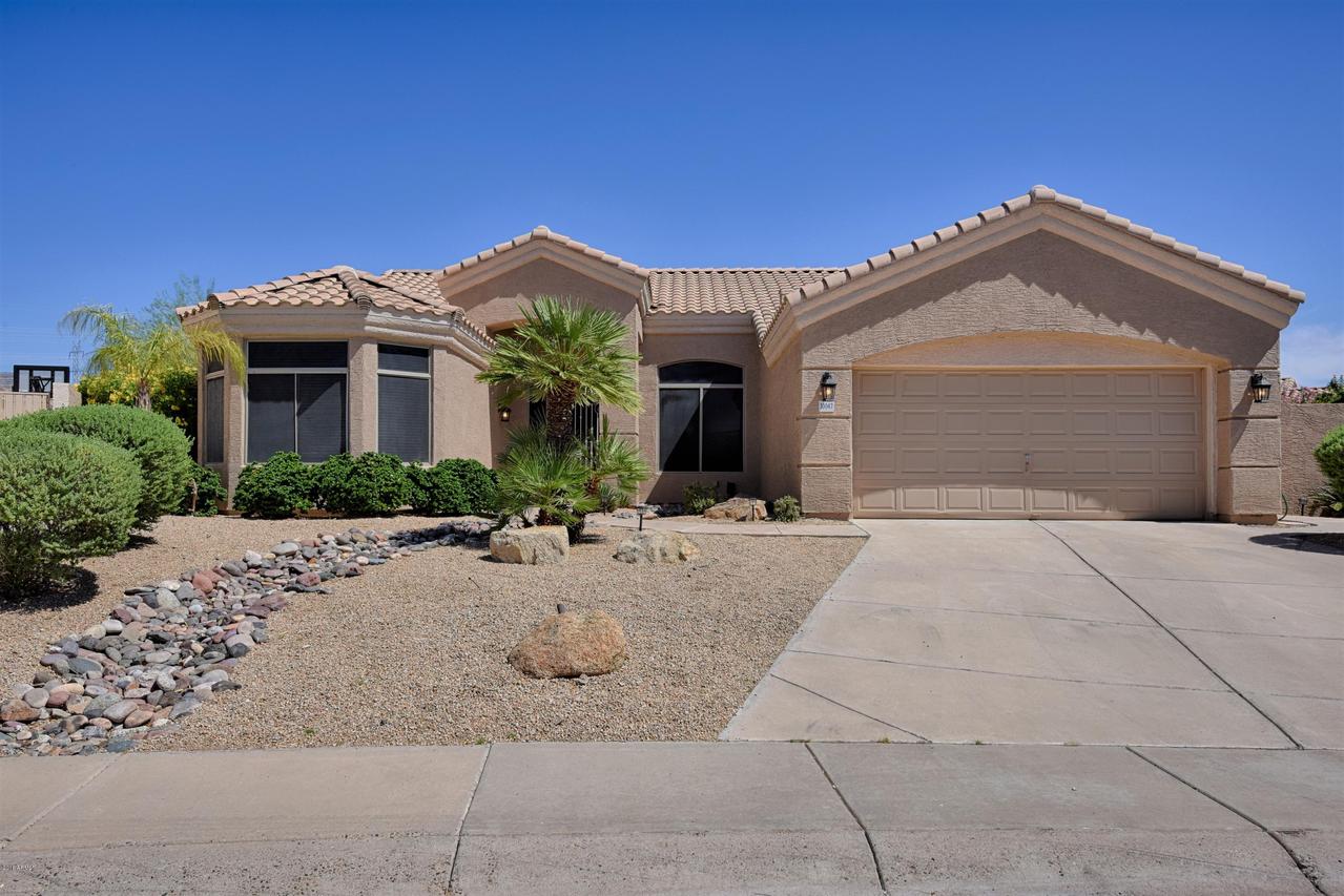 10047 E Janice Way, Scottsdale, AZ 85260