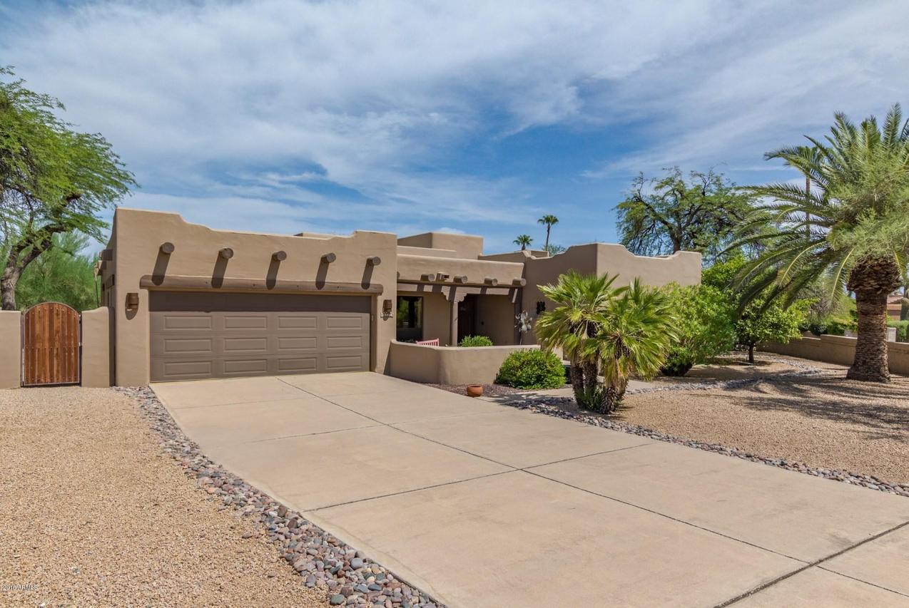 18834 E Latigo Ln., Rio Verde, AZ 85263