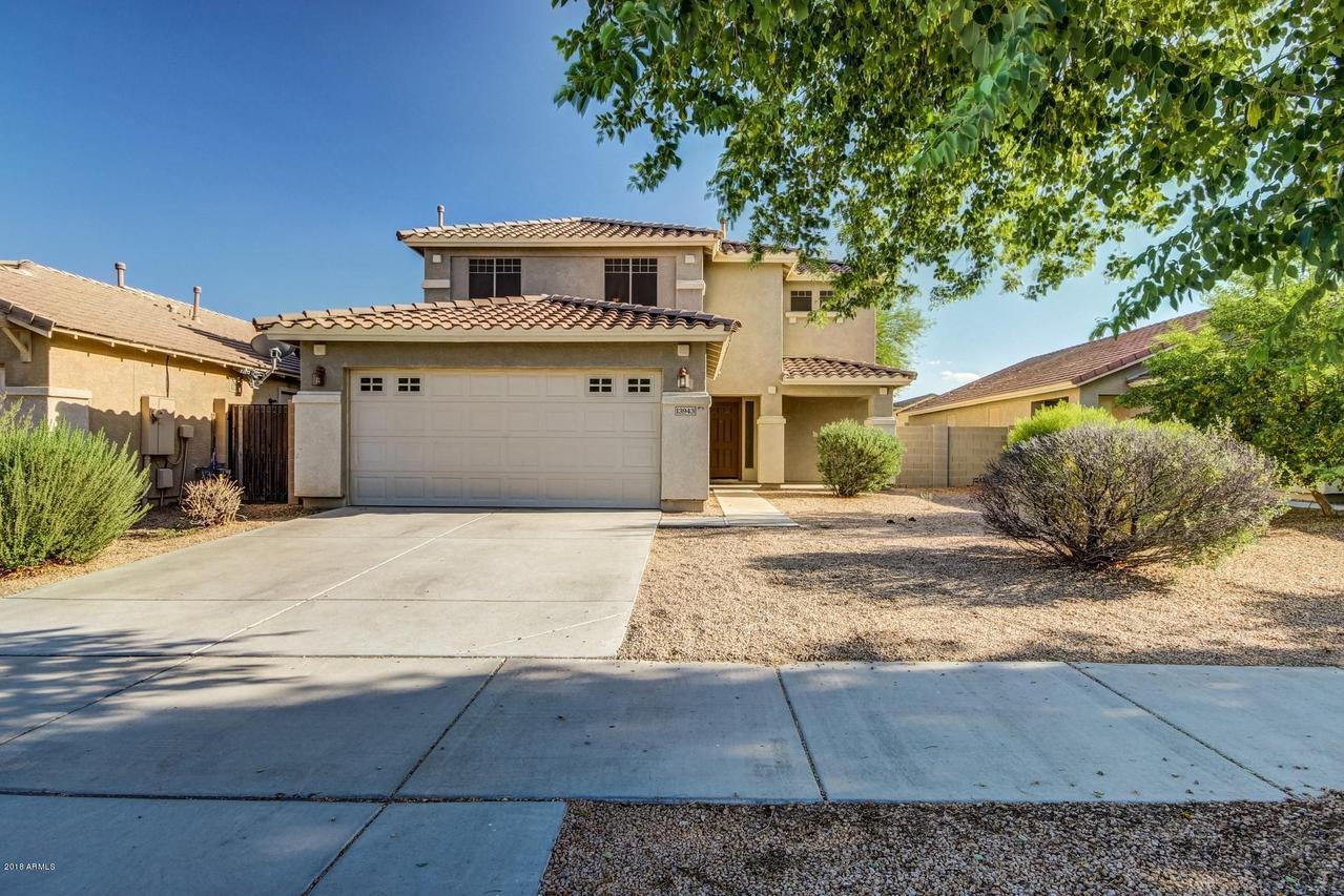 13943 W Mauna Loa Ln., Surprise, AZ 85379